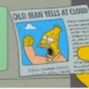 Meet your Posher, This was an accident